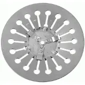 SACHS Kupplungsdruckplatte 3054 005 031 165mm