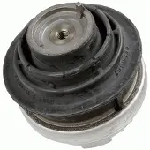 LEMFÖRDER Lagerung, Motor 29786 01 Rechts