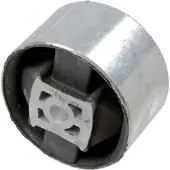 LEMFÖRDER Motorlager Hinten passend für PEUGEOT 407 SW (6E) 38765 01