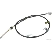 HERTH+BUSS JAKOPARTS Seilzug, Feststellbremse J3926053