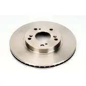 Textar Bremsscheibe 92128400 vorne, belüftet, 1 Stück