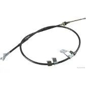 HERTH+BUSS JAKOPARTS Seilzug, Feststellbremse HERTH+BUSS JAKOPARTS J3926052