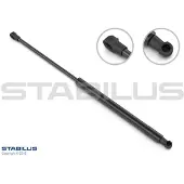 STABILUS Gasfeder 5804ZA