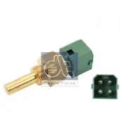 LEMFOERDER Sensor, Kühlmitteltemperatur 2.15018