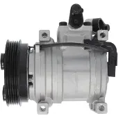Valeo Klimakompressor 813369
