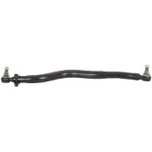 FEBI BILSTEIN Lenkstange Lenkschubstange 39761 Vorne vom Lenkgetriebe zum 1. Lenkzwischenhebel für VOLVO 8500 1028mm