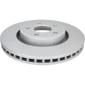 Textar Bremsscheibe 92272205 350mm 32mm für JEEP