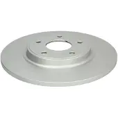 Textar Bremsscheibe 92286003 hinten, voll, 1 Stück