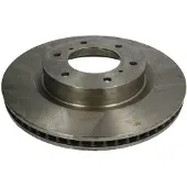 Bosch Bremsscheibe 0 986 479 782 vorne, belüftet, 1 Stück