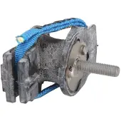 LEMFÖRDER Lagerung, Getriebe 39440 01, Hinten, Links, Rechts