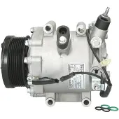 NRF Klimakompressor 32491