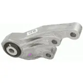 LEMFÖRDER Gummikörper, Motoraufhängung 39501