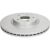 Bosch Bremsscheibe 0 986 479 C75 vorne, belüftet, hochkarbonisiert, 1 Stück