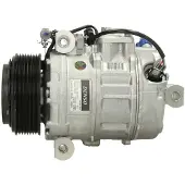 Denso Klimakompressor DCP05081