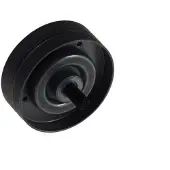 Skf Umlenk-/Führungsrolle, Keilrippenriemen VKM 35025