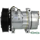 Nissens Klimakompressor 89458