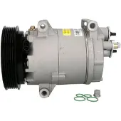 Nissens Klimakompressor 89072