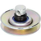 Skf Spannrolle, Keilrippenriemen VKM 69002