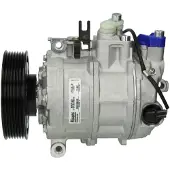 Nissens Klimakompressor 890025