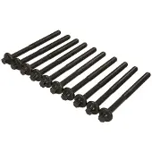 Ajusa Zylinderkopfschraubensatz 81031700 für CITROËN NISSAN RENAULT