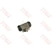 TRW Radbremszylinder BWF376