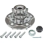 Meyle Reparatursatz, Radnabe KIT 714 653 0001