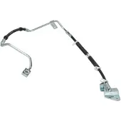 Delphi Bremsschlauch LH6940, Links