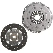 SACHS Kupplungssatz 3000 970 129