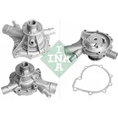 Schaeffler INA Wasserpumpe 538 0218 10