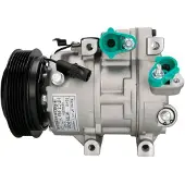NRF Klimakompressor 32962
