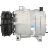 Delphi Kompressor, Klimaanlage TSP0155138