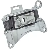 Meyle Motorlager Gummimetalllager Links für RENAULT MEGANE III Grandtour (KZ0/1) 16-14 030 0094