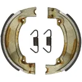 TRW Bremsbackensatz MCS951