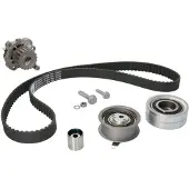 CONTINENTAL CTAM Wasserpumpe + Zahnriemensatz CT1044WP3
