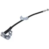 Delphi Bremsschlauch LH7098, Rechts
