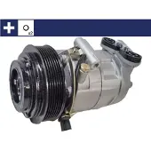 MAHLE ORIGINAL Klimakompressor ACP 1329 000S