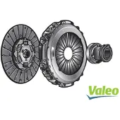 Valeo Kupplungssatz 805039