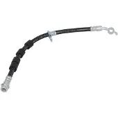 Delphi Bremsschlauch LH6973, Rechts