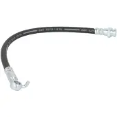 Delphi Bremsschlauch LH7168, Links