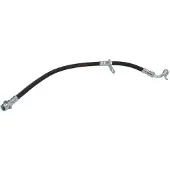 Delphi Bremsschlauch LH6778, Links