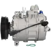 MAHLE ORIGINAL Klimakompressor KLIMA ACP 167 000S