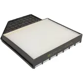 MANN-FILTER Innenraumluftfilter CU 32 012/1