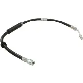 Delphi Bremsschlauch LH7406, Links