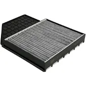 MANN-FILTER Innenraumluftfilter mit Aktivkohle CUK 32 011/1