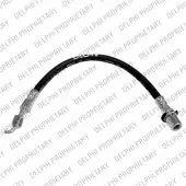 Delphi Bremsschlauch LH6761