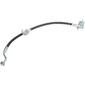 Delphi Bremsschlauch LH7446, Links