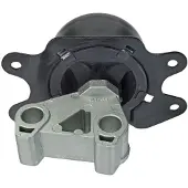 Meyle Motorlager Hydrolager Links für OPEL Corsa C Schrägheck (X01) 614 030 0013