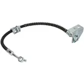 Delphi Bremsschlauch LH7397, Links