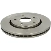 Delphi Bremsscheiben BG4212 vorne, belüftet, 2 Stück