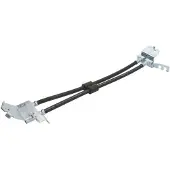Delphi Bremsschlauch LH7318